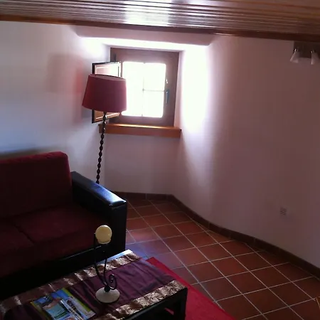 Moinho Do Roque Сasa de vacaciones