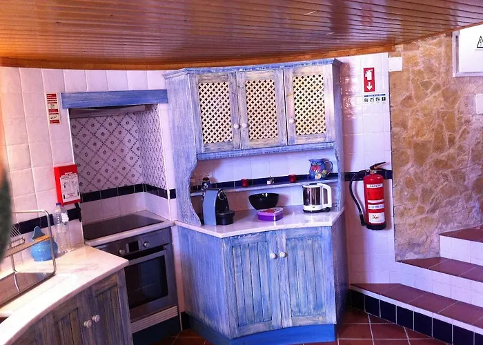 Moinho Do Roque Сasa de vacaciones Lourinhã
