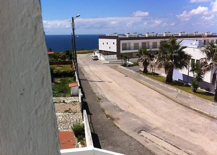 Moinho Do Roque Сasa de vacaciones Lourinhã