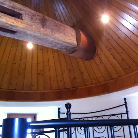 Moinho Do Roque * Lourinhã