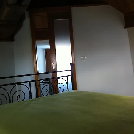 Nyaraló Moinho Do Roque *