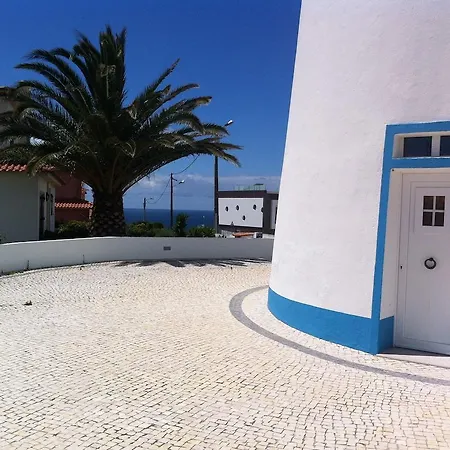 Nyaraló Moinho Do Roque