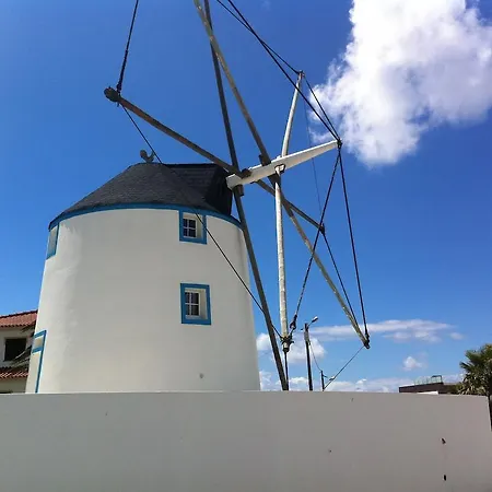 Moinho Do Roque Nyaraló *