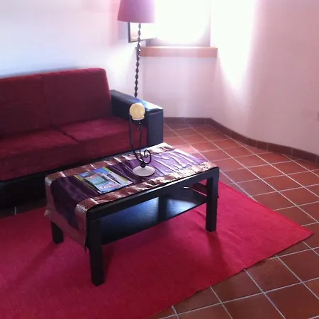 Nyaraló Moinho Do Roque *