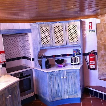 Moinho Do Roque Nyaraló Lourinhã