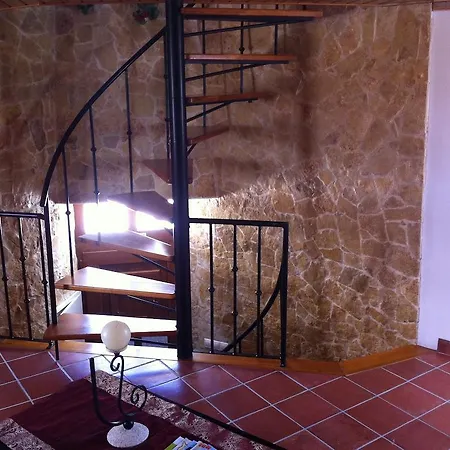 Nyaraló Moinho Do Roque Lourinhã