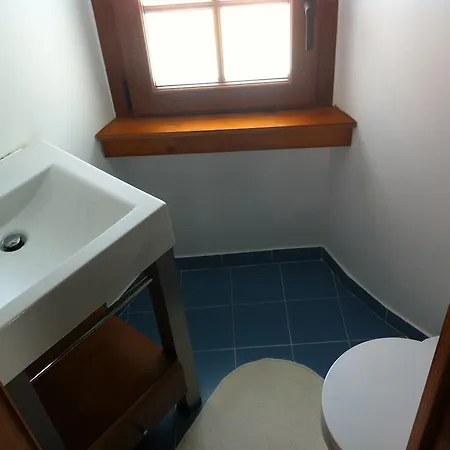 Nyaraló Moinho Do Roque