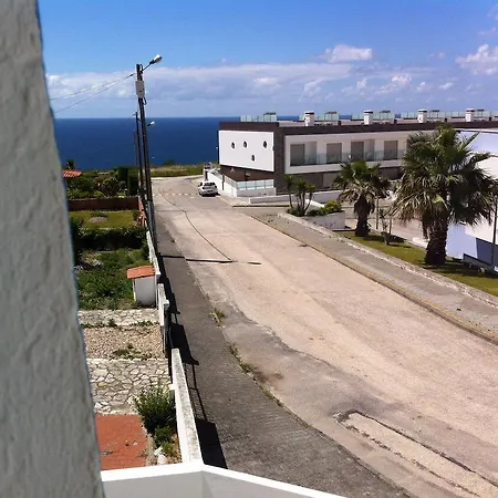 Moinho Do Roque Nyaraló Lourinhã