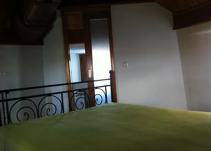 Tatil Evi Moinho Do Roque *