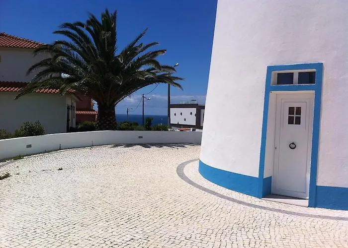Tatil Evi Moinho Do Roque