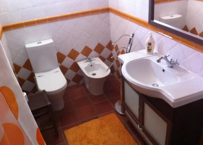 Tatil Evi Moinho Do Roque *