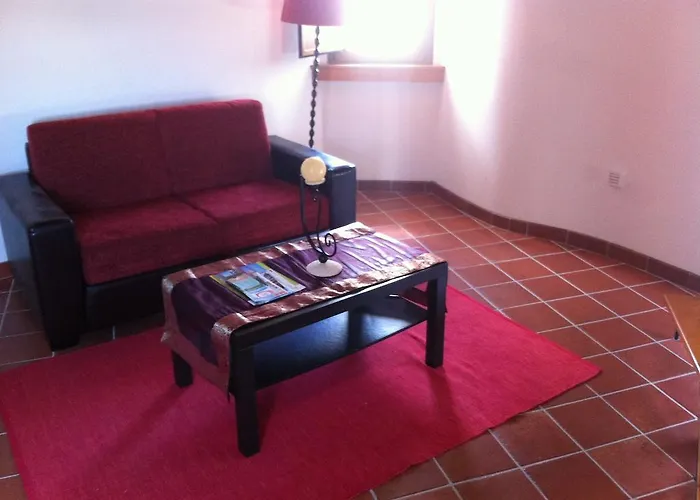 Tatil Evi Moinho Do Roque *