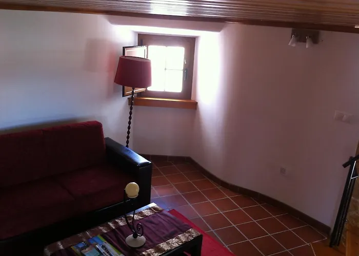 Moinho Do Roque Tatil Evi