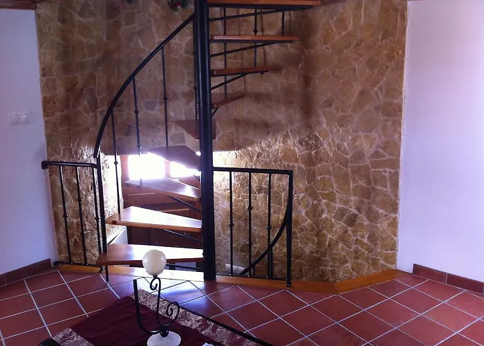 Tatil Evi Moinho Do Roque Lourinhã